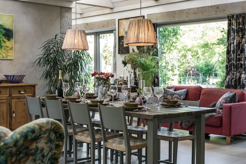 Villa, Ingridvägen 28, Sandhammaren, Ystad