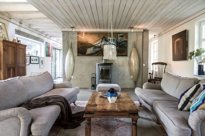 Villa, Ingridvägen 28, Sandhammaren, Ystad