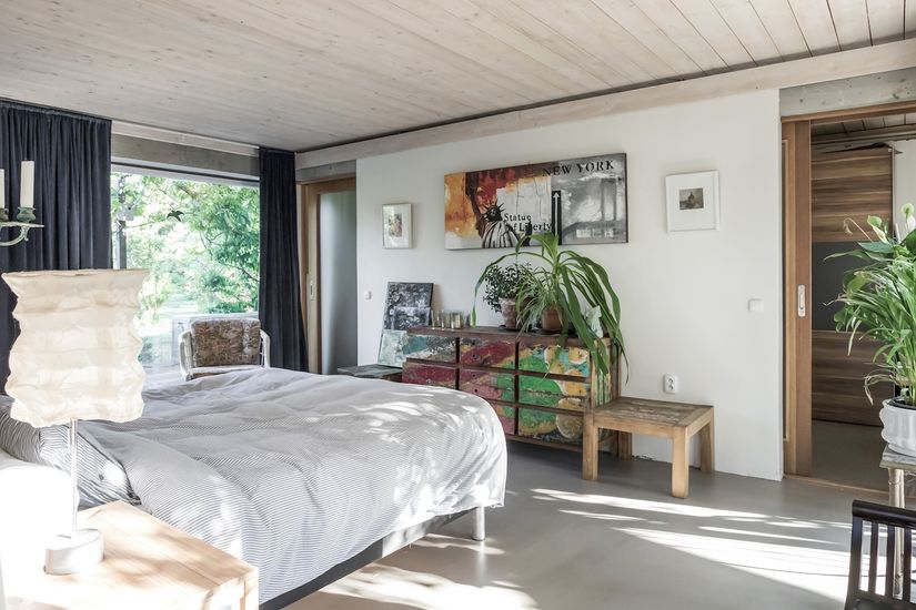 Villa, Ingridvägen 28, Sandhammaren, Ystad