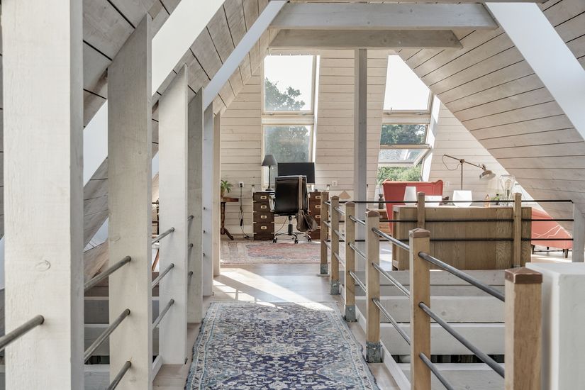 Villa, Ingridvägen 28, Sandhammaren, Ystad