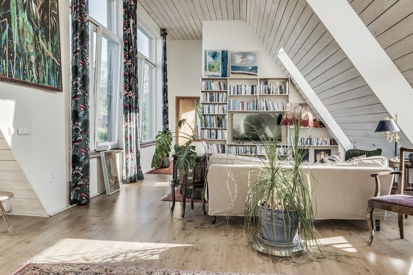 Villa, Ingridvägen 28, Sandhammaren, Ystad