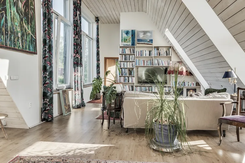 Villa, Ingridvägen 28, Sandhammaren, Ystad