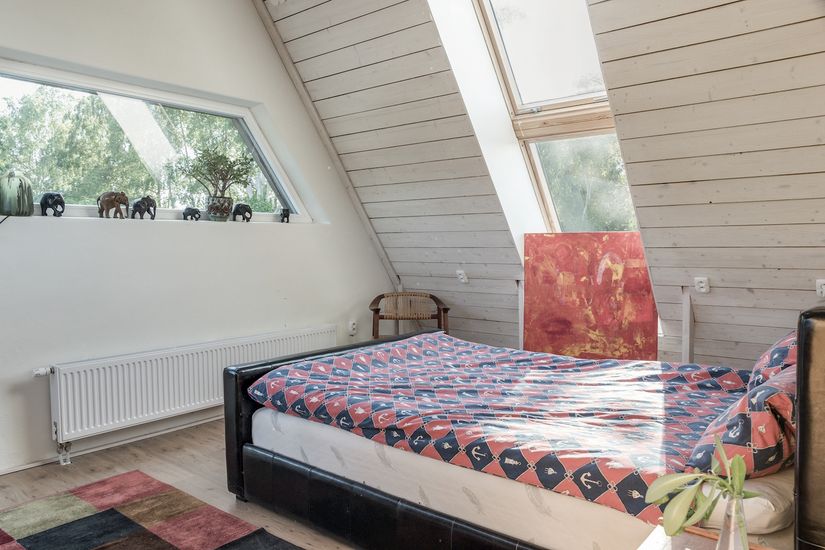 Villa, Ingridvägen 28, Sandhammaren, Ystad