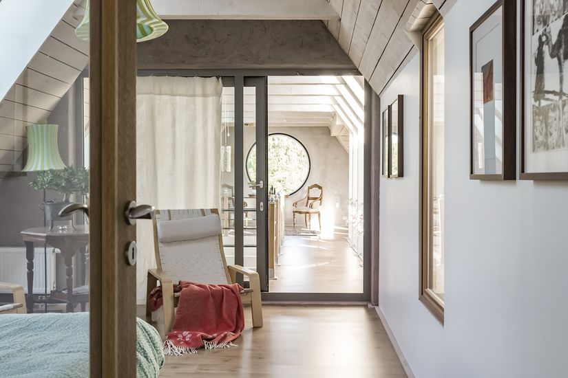 Villa, Ingridvägen 28, Sandhammaren, Ystad