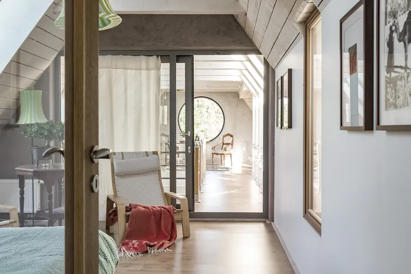 Villa, Ingridvägen 28, Sandhammaren, Ystad