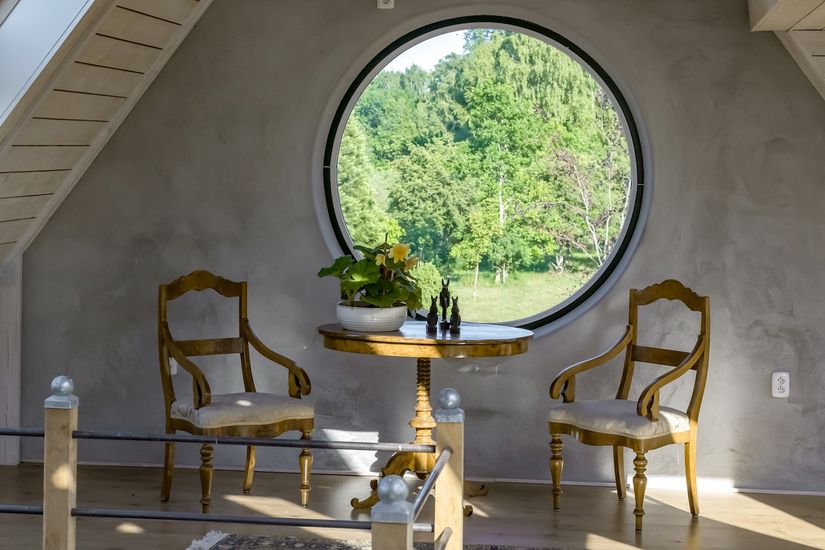 Villa, Ingridvägen 28, Sandhammaren, Ystad