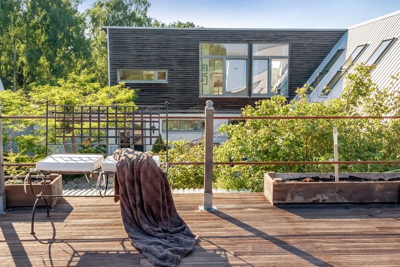 Villa, Ingridvägen 28, Sandhammaren, Ystad