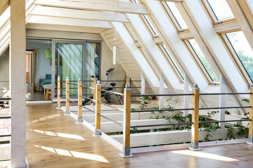 Villa, Ingridvägen 28, Sandhammaren, Ystad