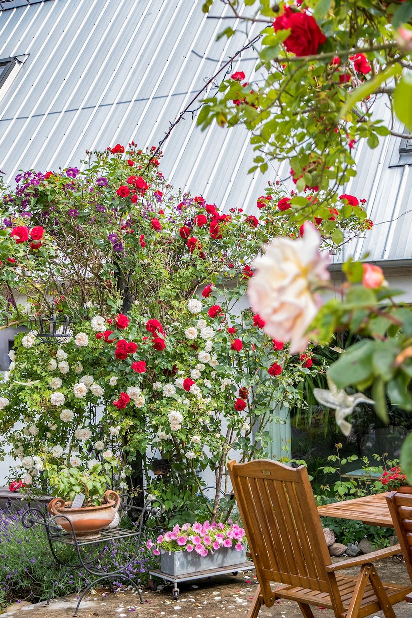 Villa, Ingridvägen 28, Sandhammaren, Ystad