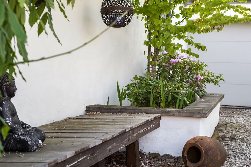 Villa, Ingridvägen 28, Sandhammaren, Ystad