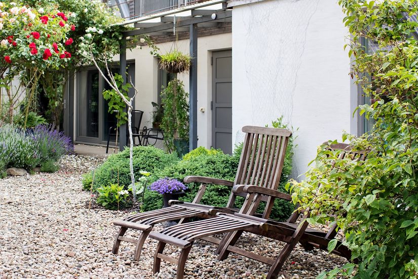 Villa, Ingridvägen 28, Sandhammaren, Ystad