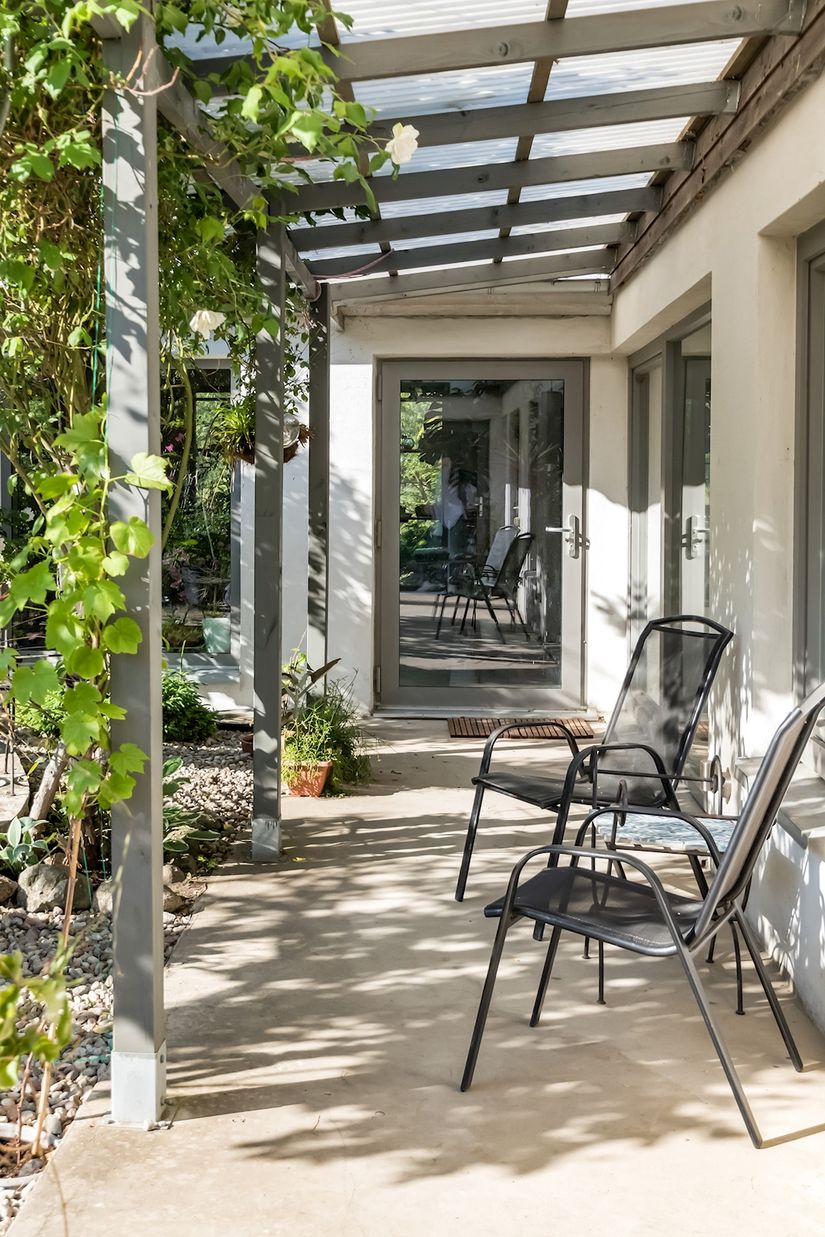 Villa, Ingridvägen 28, Sandhammaren, Ystad