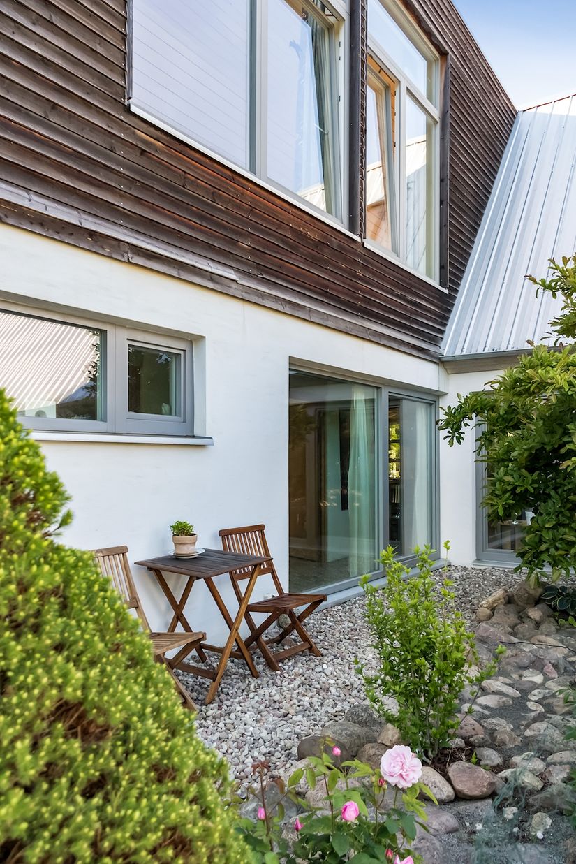 Villa, Ingridvägen 28, Sandhammaren, Ystad