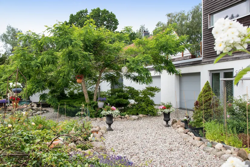 Villa, Ingridvägen 28, Sandhammaren, Ystad
