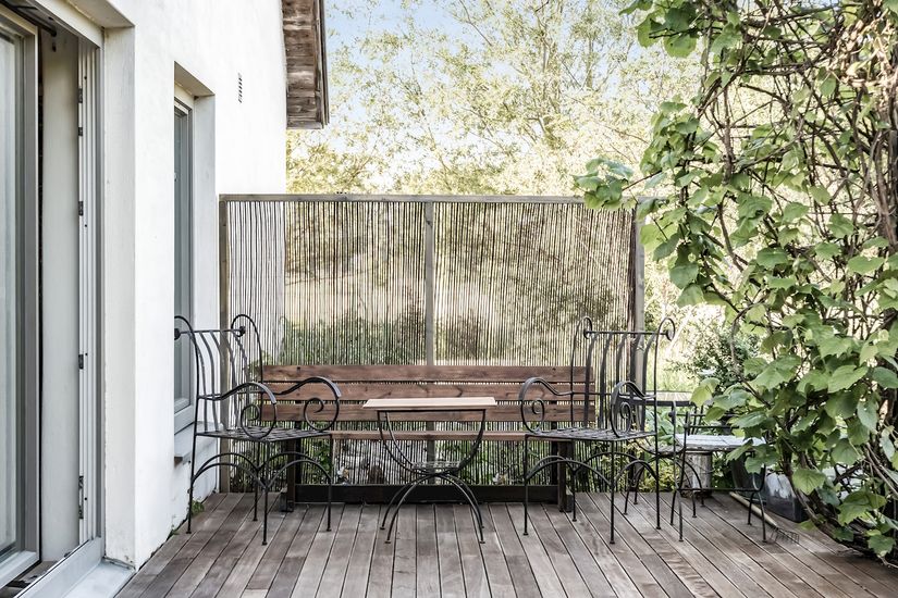 Villa, Ingridvägen 28, Sandhammaren, Ystad