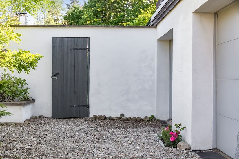 Villa, Ingridvägen 28, Sandhammaren, Ystad