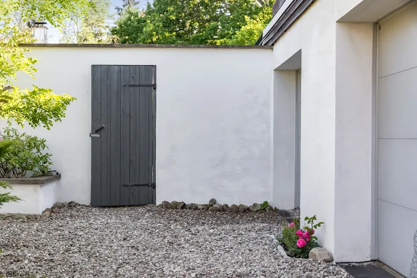 Villa, Ingridvägen 28, Sandhammaren, Ystad
