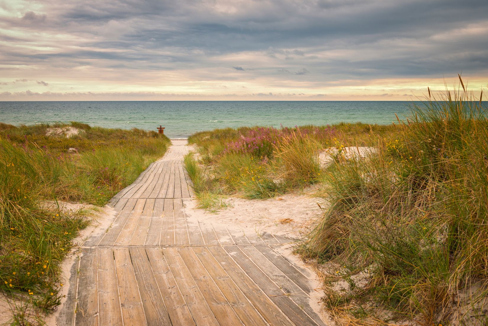 Villa, Ingridvägen 28, Sandhammaren, Ystad