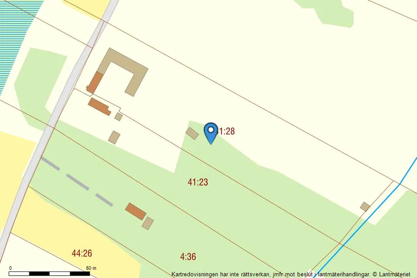 Villa, Ingridvägen 28, Sandhammaren, Ystad