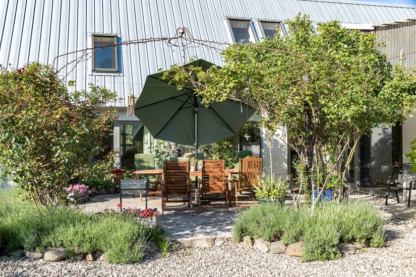 Villa, Ingridvägen 28, Sandhammaren, Ystad