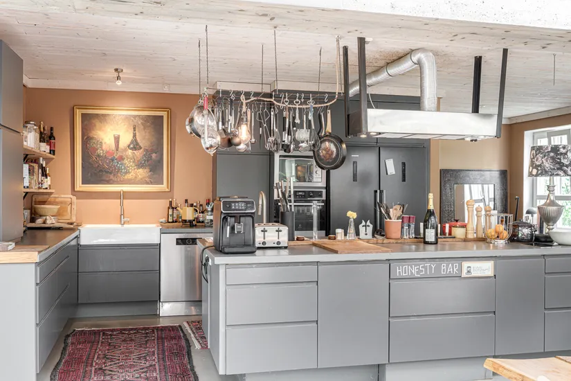 Villa, Ingridvägen 28, Sandhammaren, Ystad
