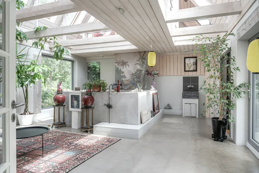 Villa, Ingridvägen 28, Sandhammaren, Ystad