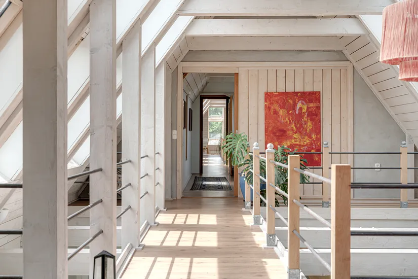 Villa, Ingridvägen 28, Sandhammaren, Ystad
