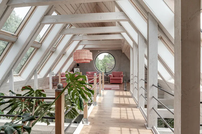 Villa, Ingridvägen 28, Sandhammaren, Ystad