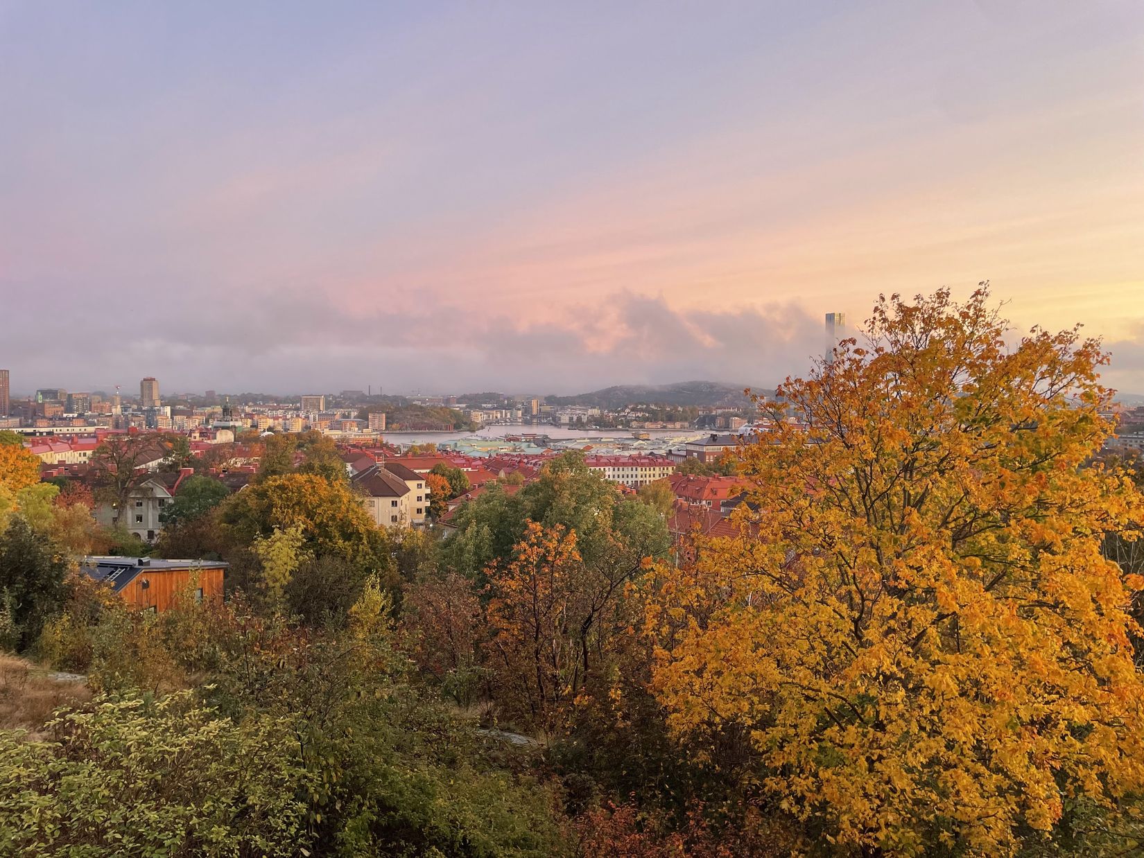 Bostadsrätt, Vantgatan 2C, Majorna - Gråberget, Göteborg