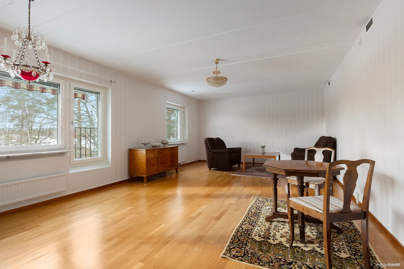 Bostadsrätt, Axvägen 8, 2 tr., Viksjö, Järfälla