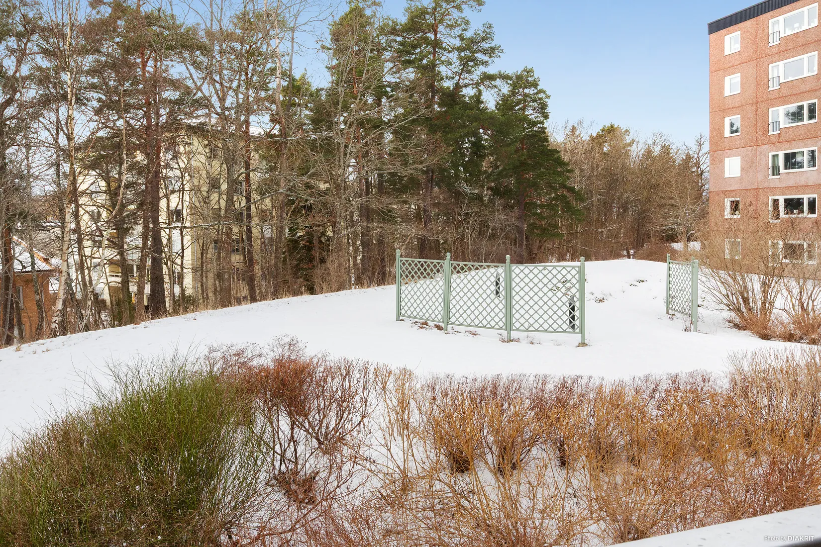 Bostadsrätt, Axvägen 8, 2 tr., Viksjö, Järfälla