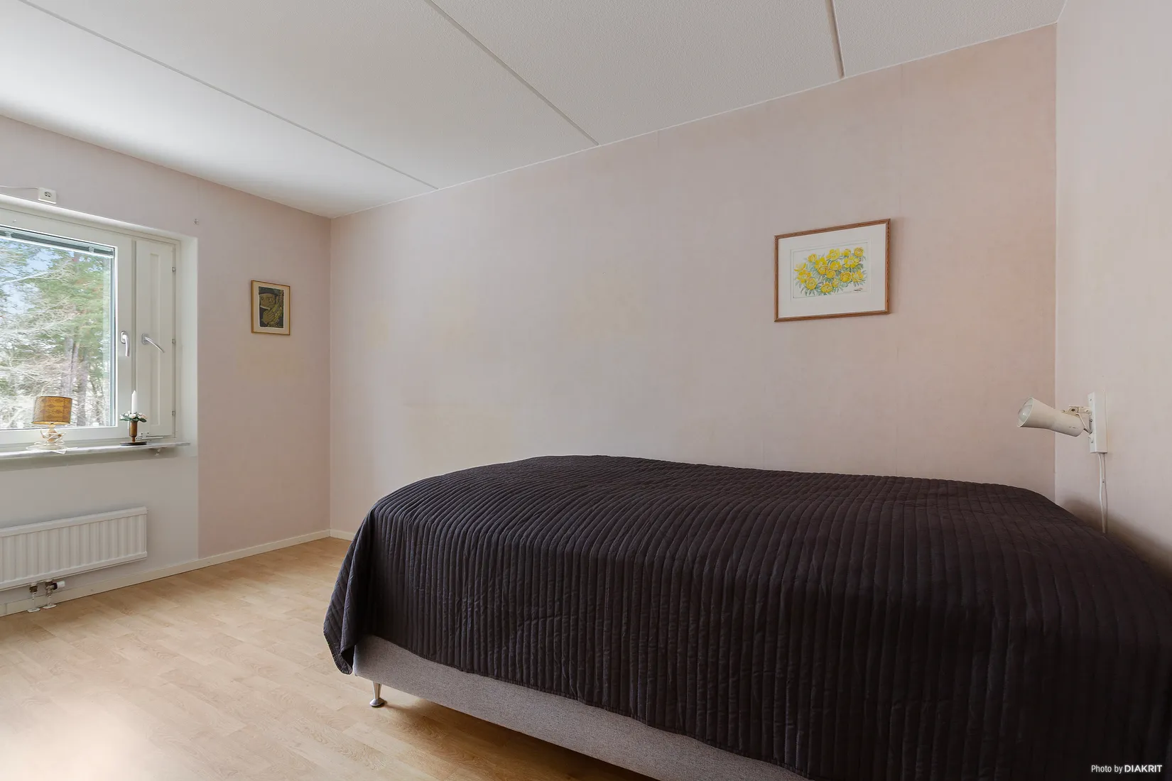 Bostadsrätt, Axvägen 8, 2 tr., Viksjö, Järfälla