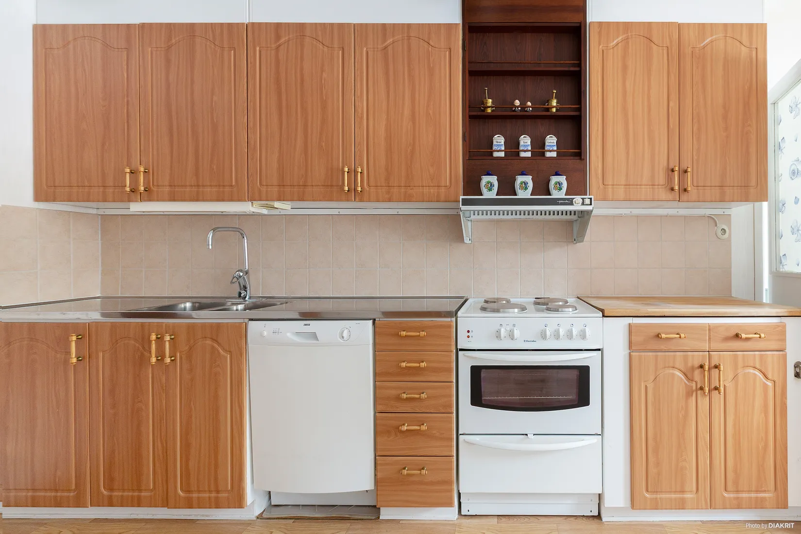 Bostadsrätt, Axvägen 8, 2 tr., Viksjö, Järfälla