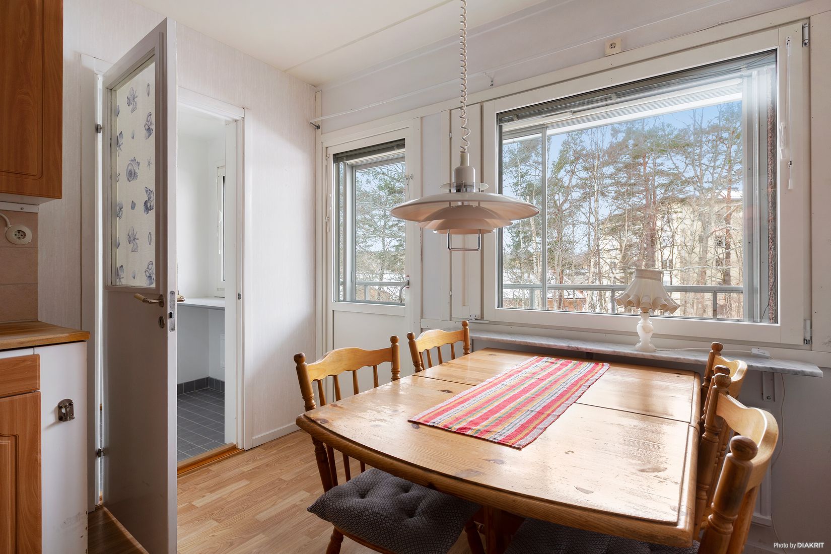 Bostadsrätt, Axvägen 8, 2 tr., Viksjö, Järfälla