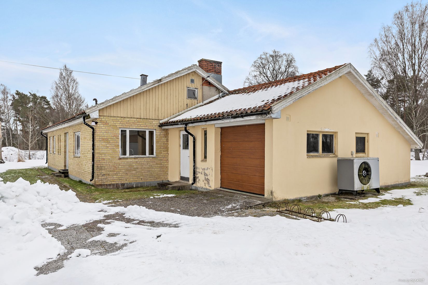 Gård/Skog, Guldrupe Hagelhem 101, Guldrupe - Mellersta Gotland, Gotland