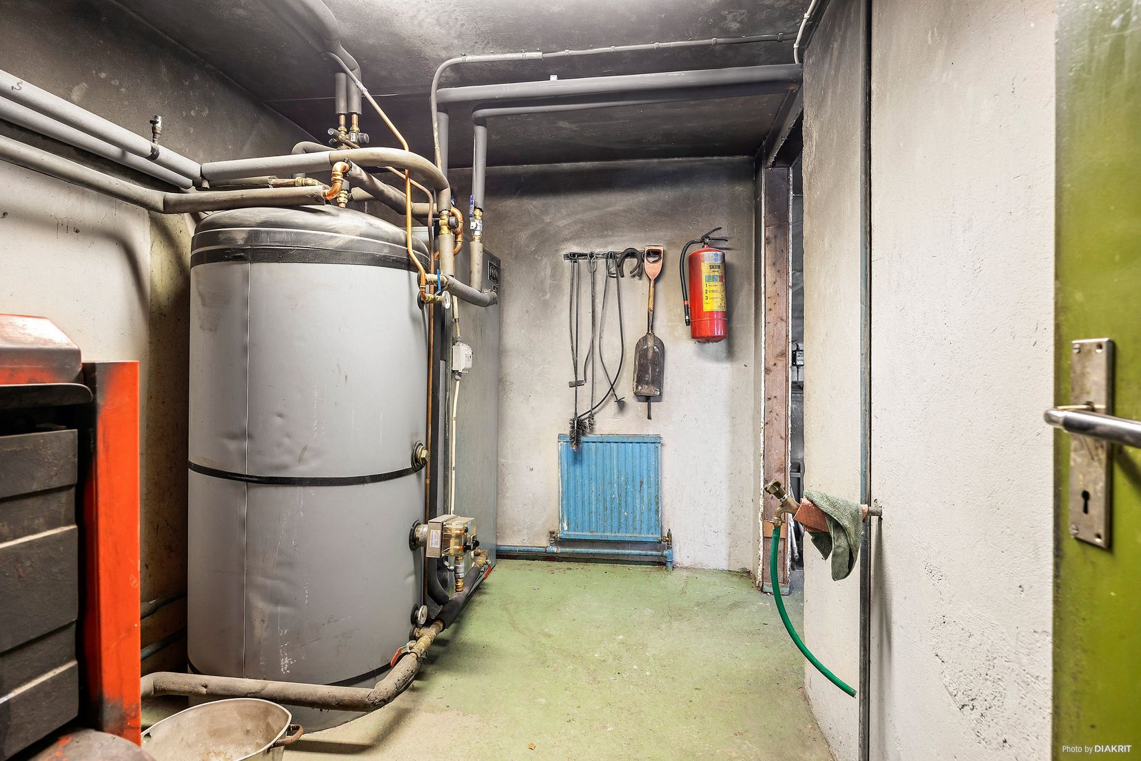 Gård/Skog, Guldrupe Hagelhem 101, Guldrupe - Mellersta Gotland, Gotland