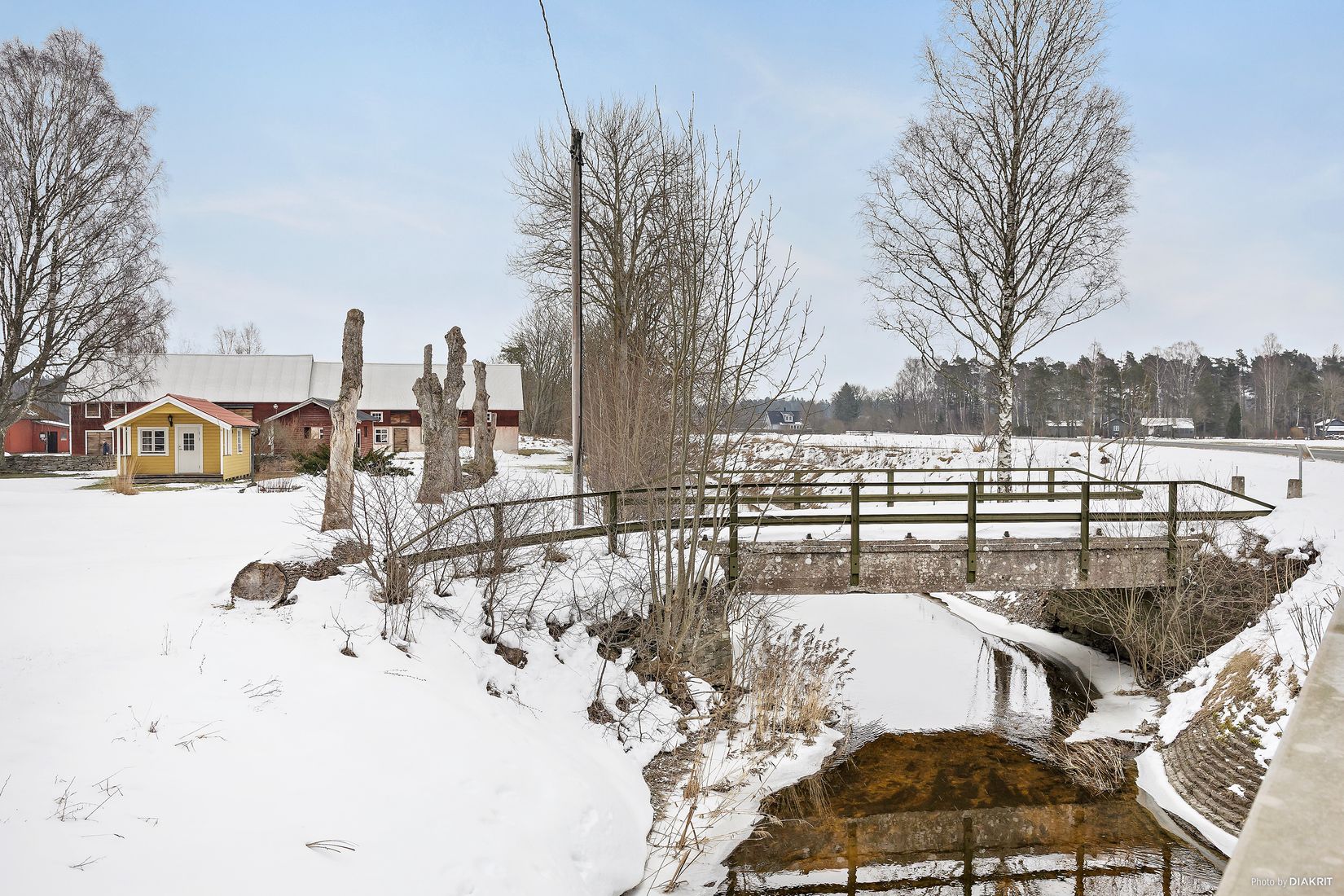 Gård/Skog, Guldrupe Hagelhem 101, Guldrupe - Mellersta Gotland, Gotland