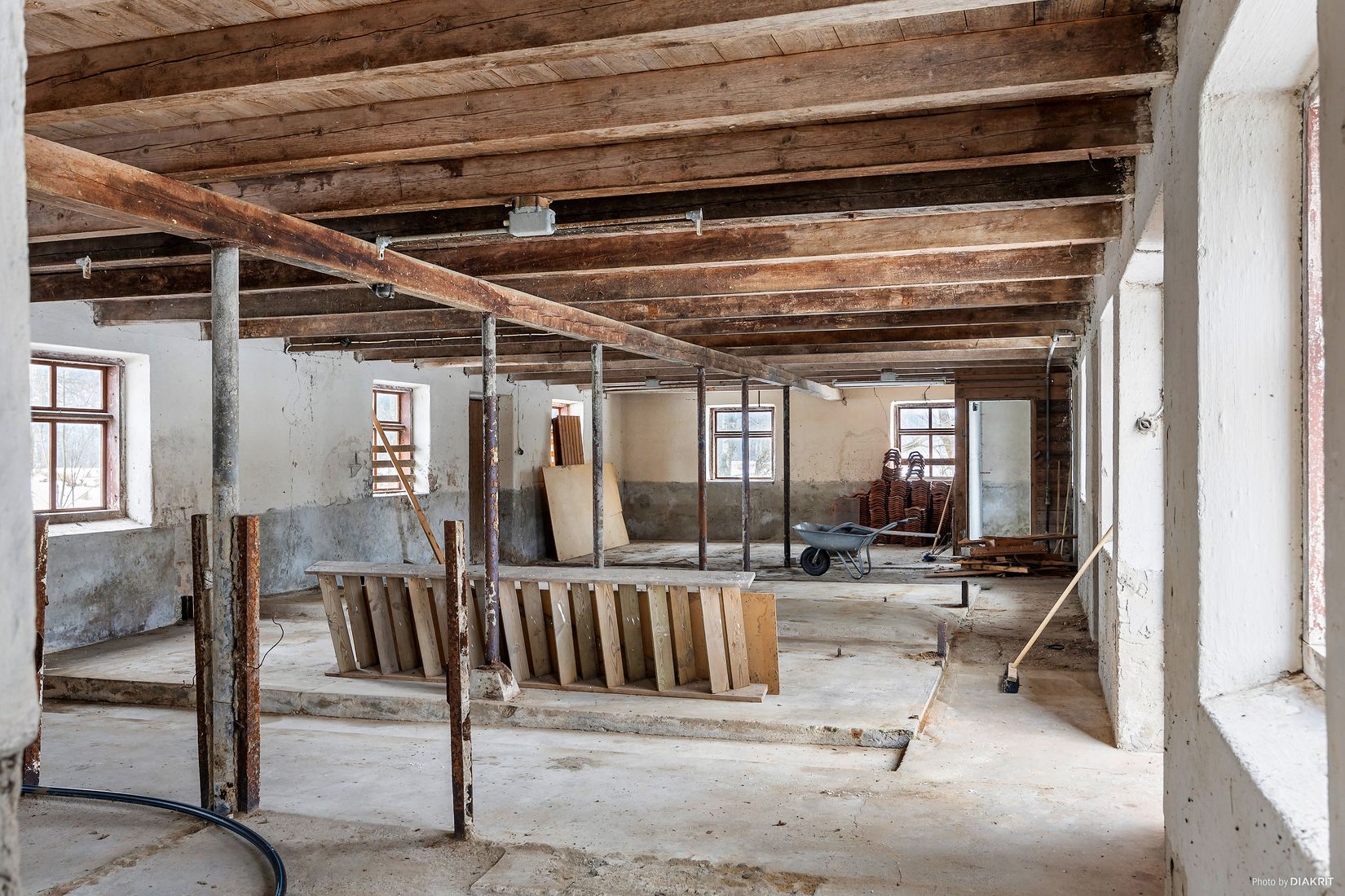 Gård/Skog, Guldrupe Hagelhem 101, Guldrupe - Mellersta Gotland, Gotland