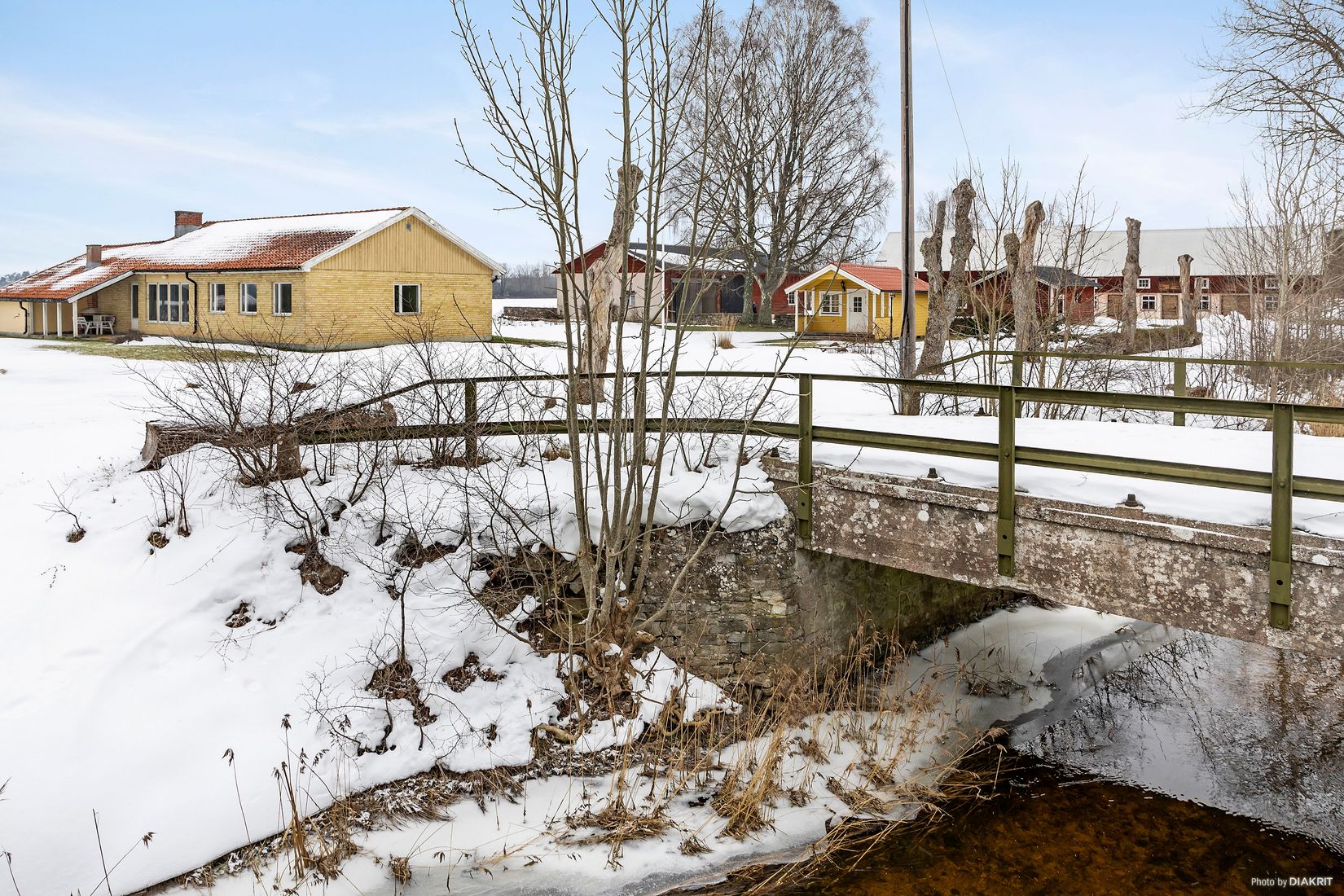 Gård/Skog, Guldrupe Hagelhem 101, Guldrupe - Mellersta Gotland, Gotland