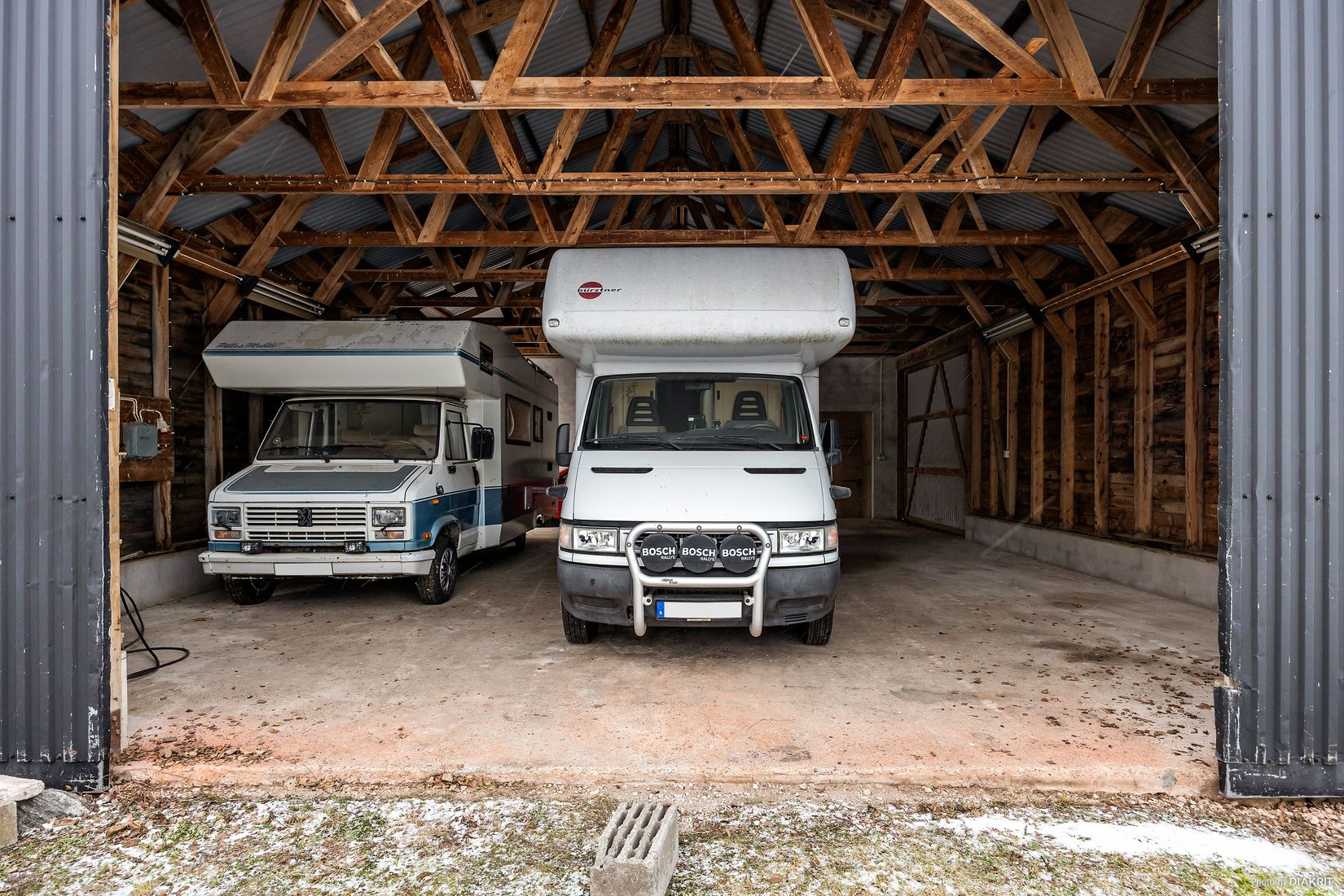 Gård/Skog, Guldrupe Hagelhem 101, Guldrupe - Mellersta Gotland, Gotland