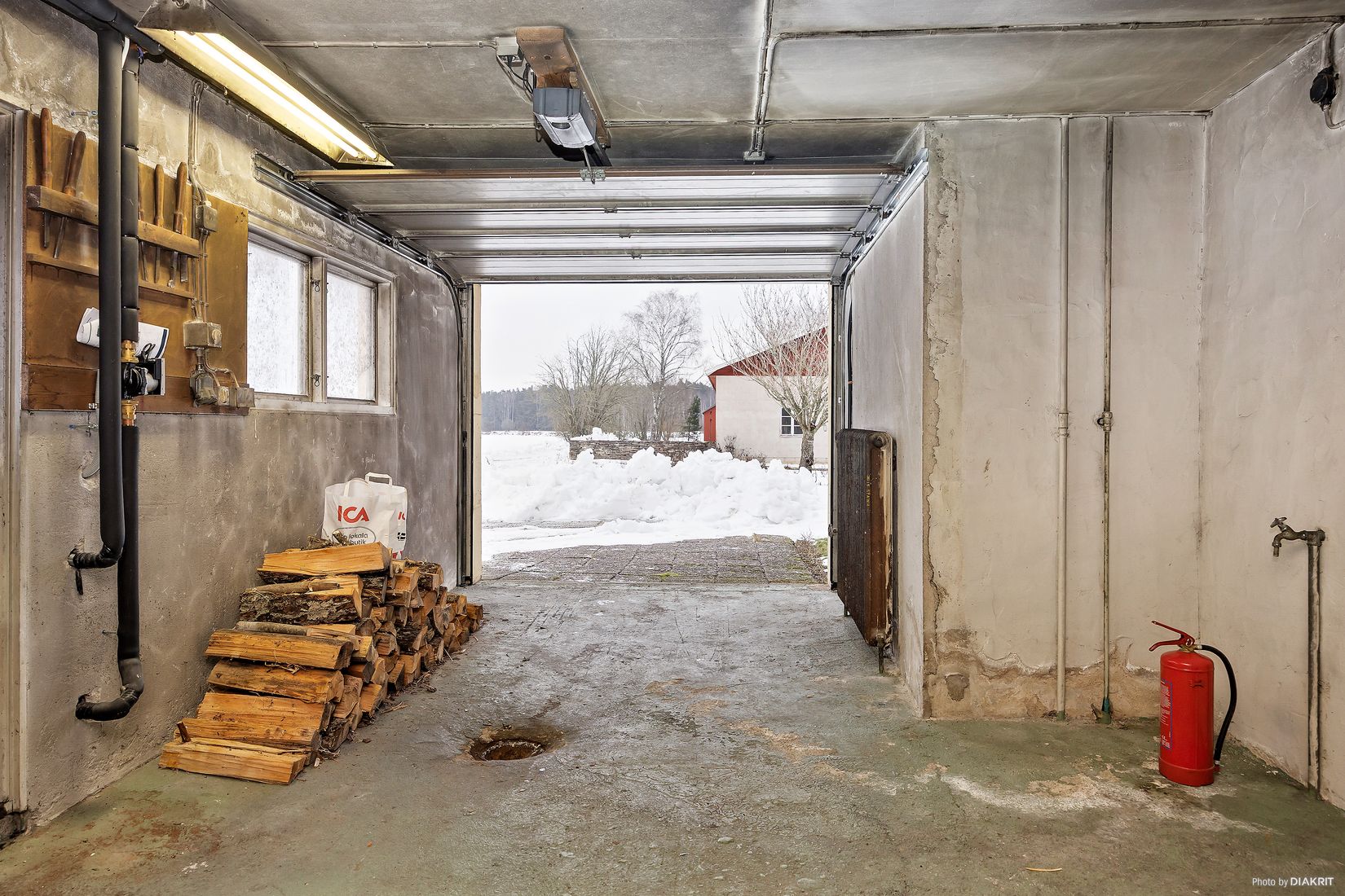 Gård/Skog, Guldrupe Hagelhem 101, Guldrupe - Mellersta Gotland, Gotland