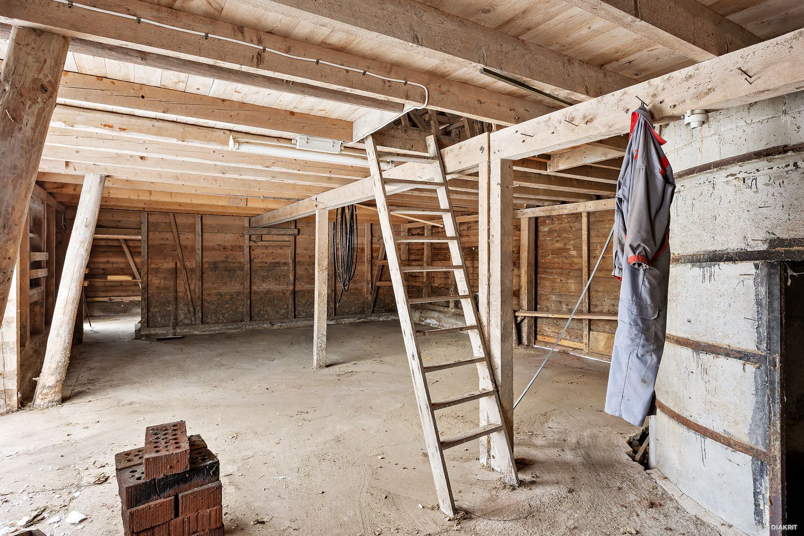 Gård/Skog, Guldrupe Hagelhem 101, Guldrupe - Mellersta Gotland, Gotland