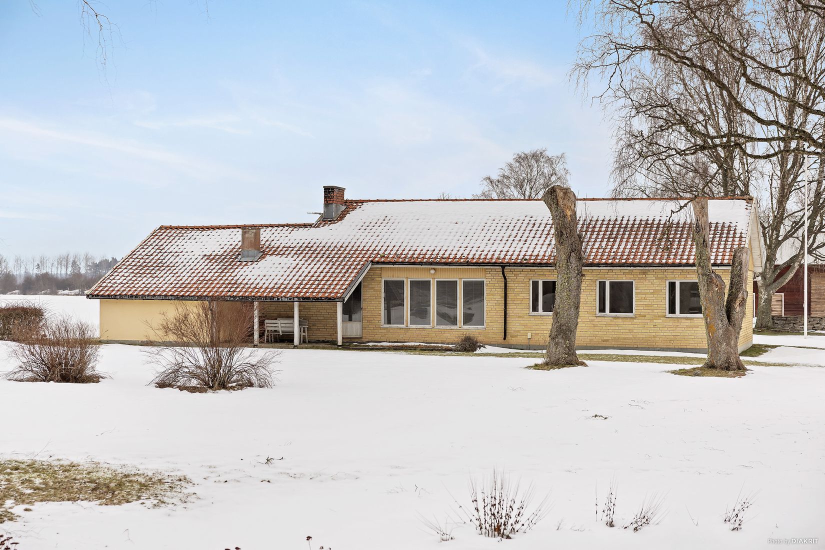 Gård/Skog, Guldrupe Hagelhem 101, Guldrupe - Mellersta Gotland, Gotland