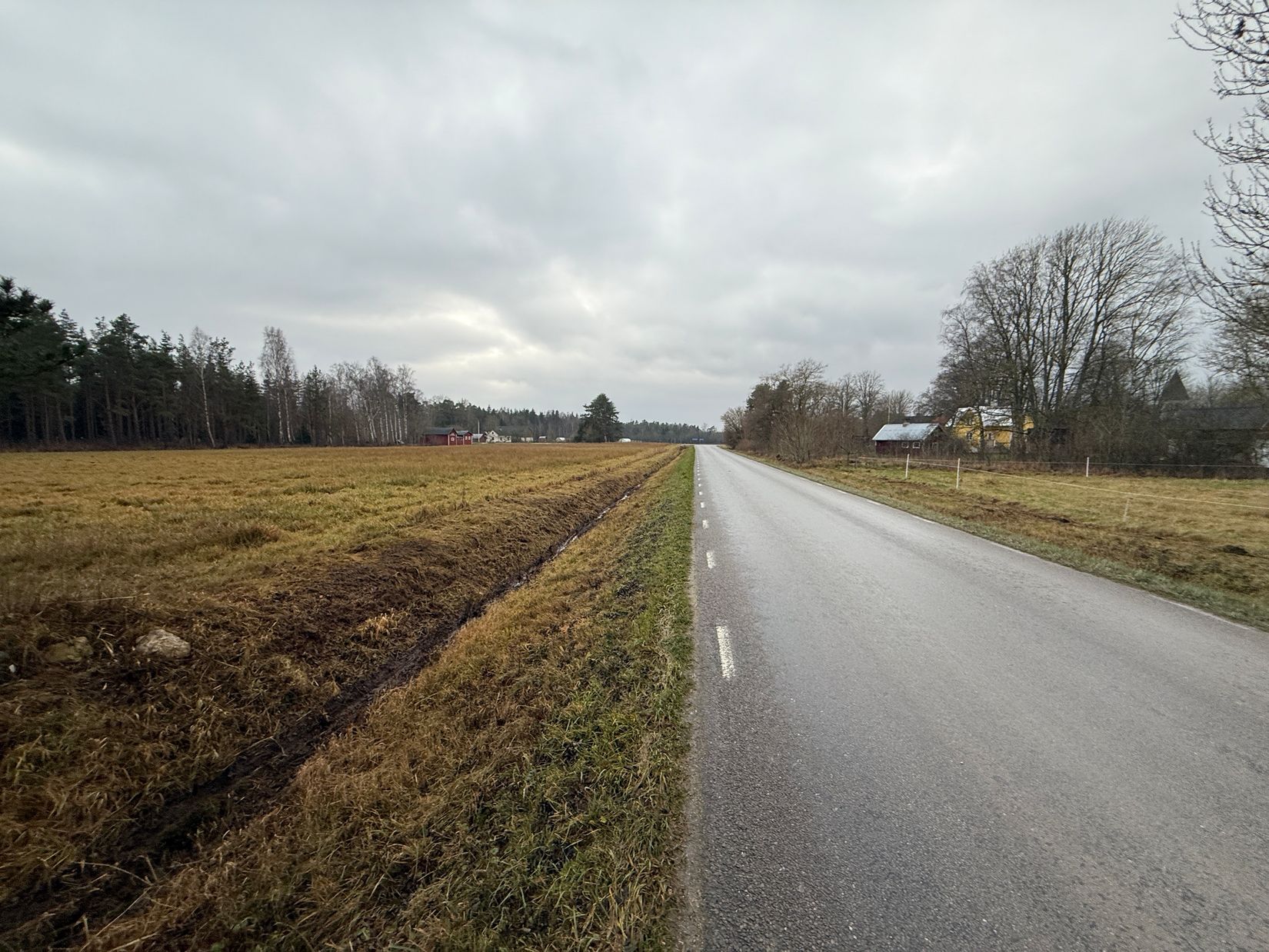 Tomt, Guldrupe Hallbjäns 1:34, Guldrupe - Mellersta Gotland, Gotland