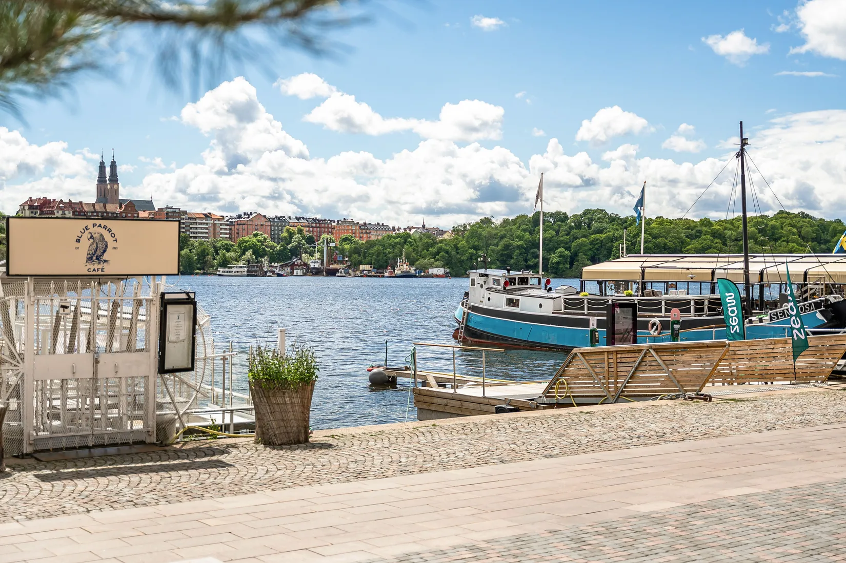 Bostadsrätt, Kungsklippan 14, Kungsholmen Nedre, Stockholm