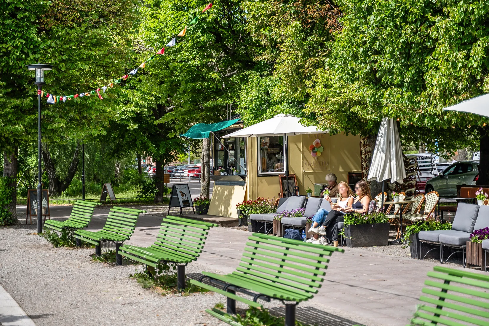 Bostadsrätt, Kungsklippan 14, Kungsholmen Nedre, Stockholm