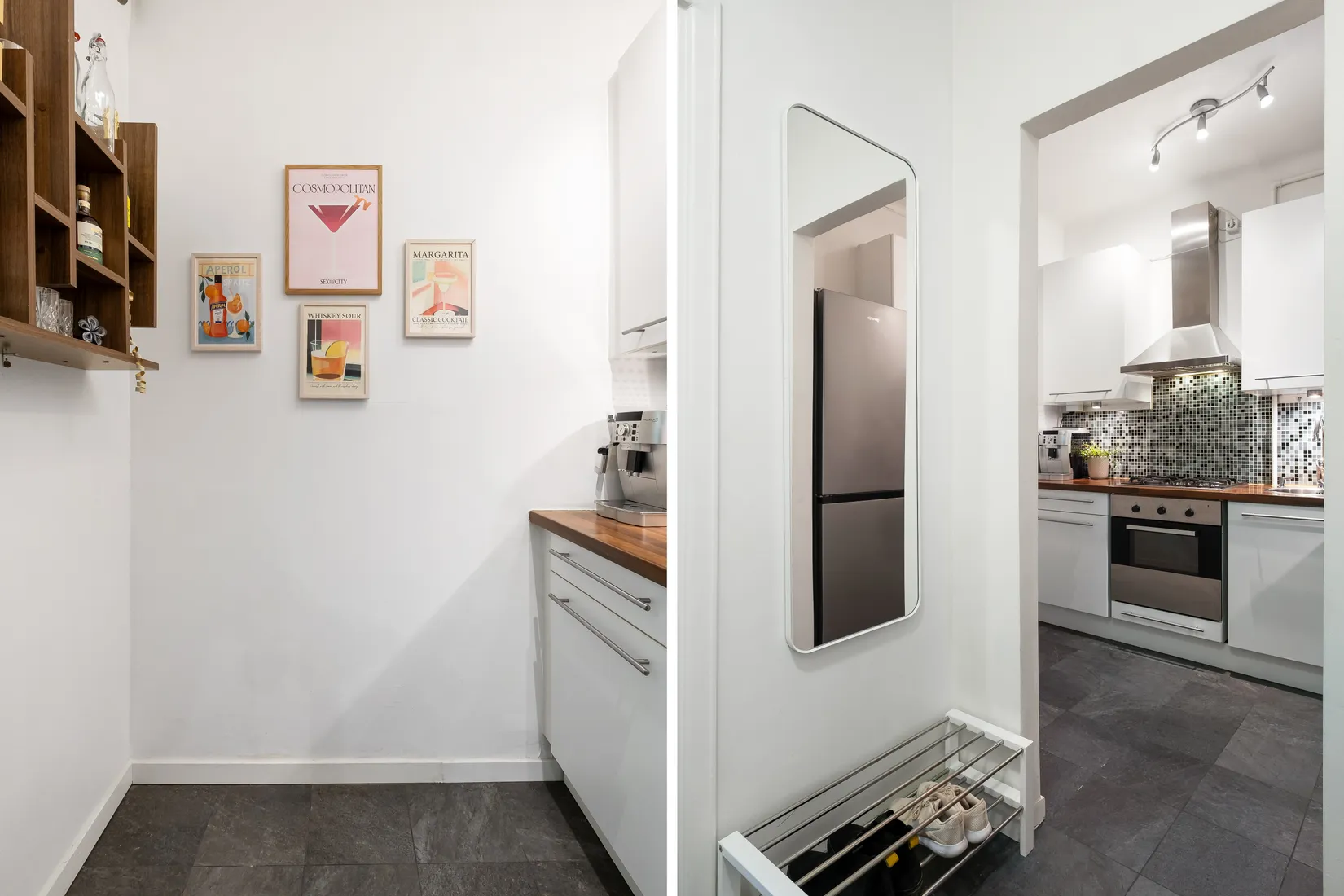 Bostadsrätt, Kungsklippan 14, Kungsholmen Nedre, Stockholm