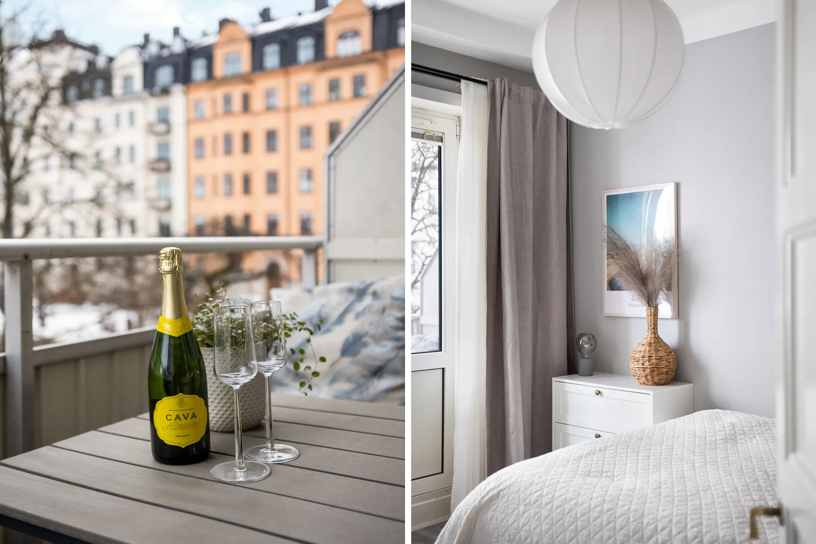 Bostadsrätt, Kungsklippan 14, Kungsholmen Nedre, Stockholm