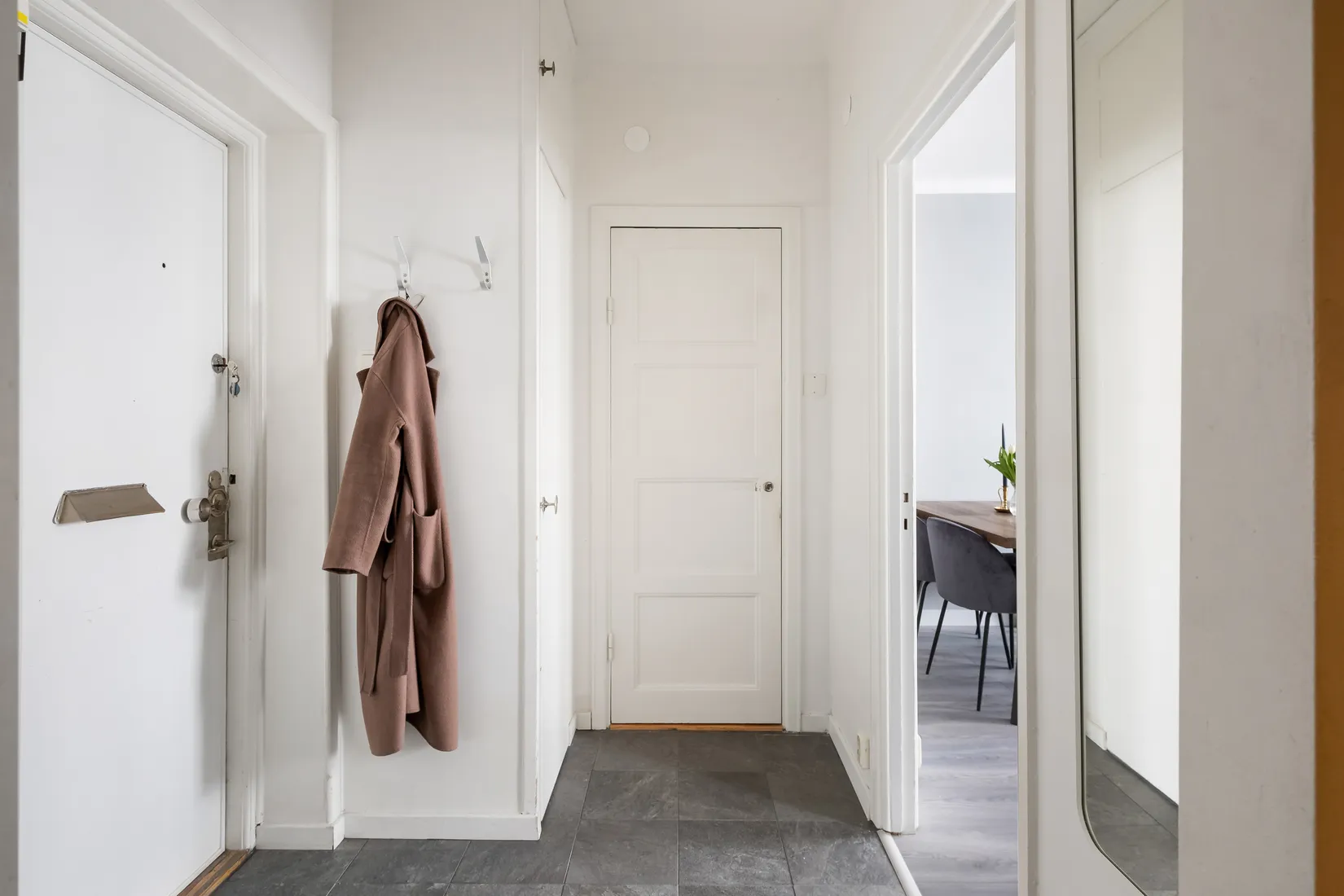 Bostadsrätt, Kungsklippan 14, Kungsholmen Nedre, Stockholm