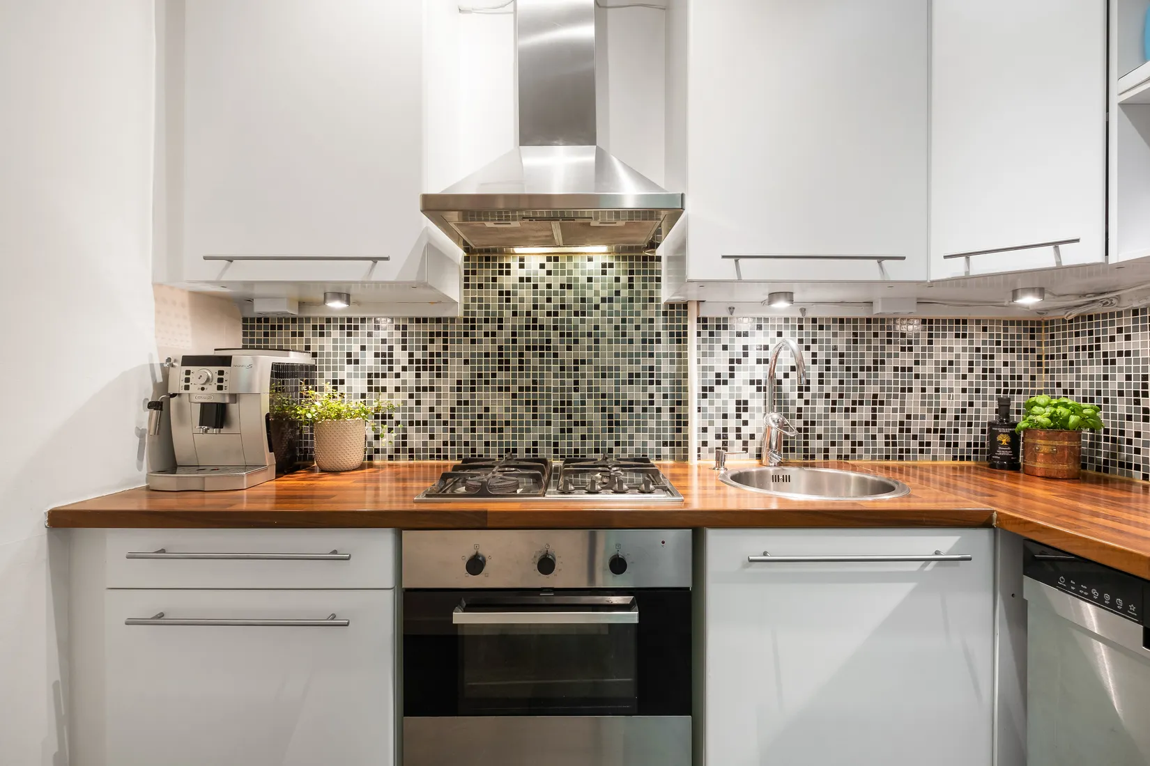 Bostadsrätt, Kungsklippan 14, Kungsholmen Nedre, Stockholm